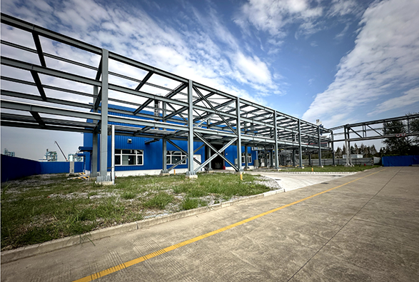 Metal processing wastewater technology