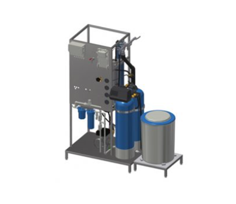 Optimization of electroplating pollution sources